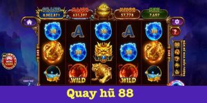 Quay hũ 88
